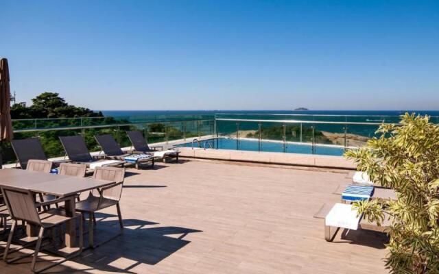 Anna Suites Ipanema