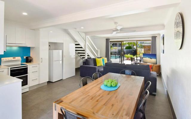 Noosa Place Resort