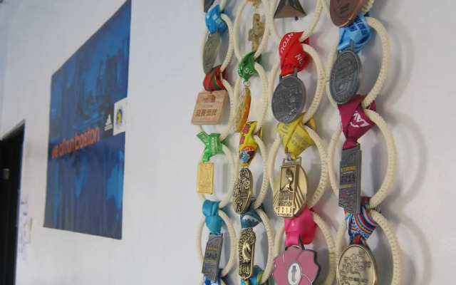 Runners' House Taitung