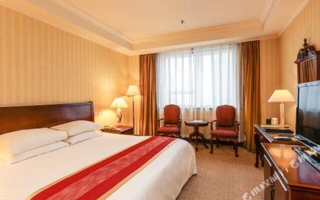 Binjiang International Hotel