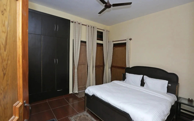 Sunrise Homestay by OYO Rooms