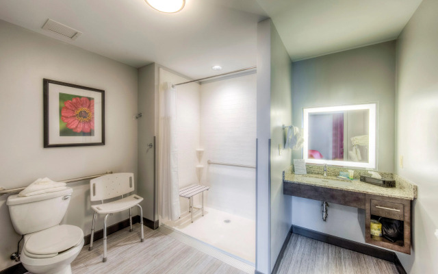 Staybridge Suites Columbus Univ Area - OSU by IHG