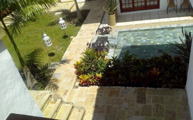 Lombok Hotel Spa