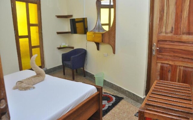 Plumeria Hotel