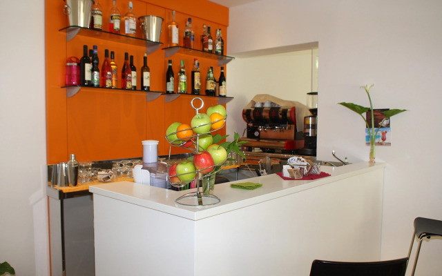 Hotel Villa Enea