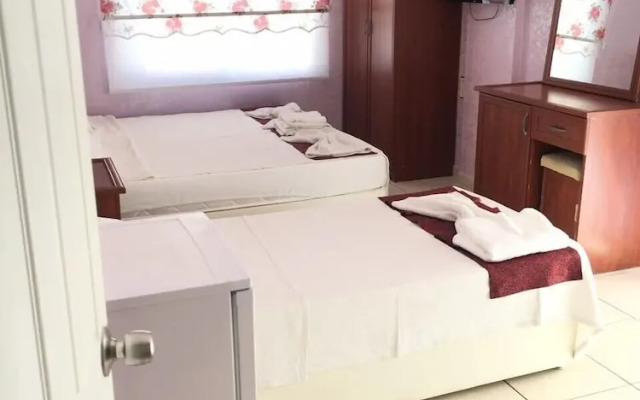 Seker Beach Apart Hotel