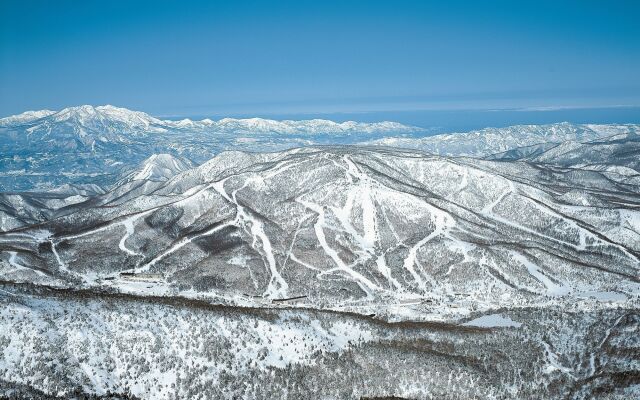 Shiga Kogen Prince Hotel