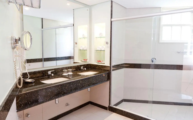 Hotel Village Le Canton