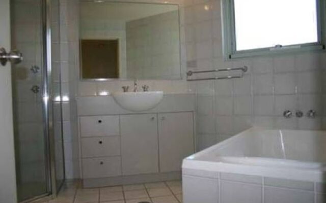 Bagnall Beach Apartments, Unit 5/153 Government Rd