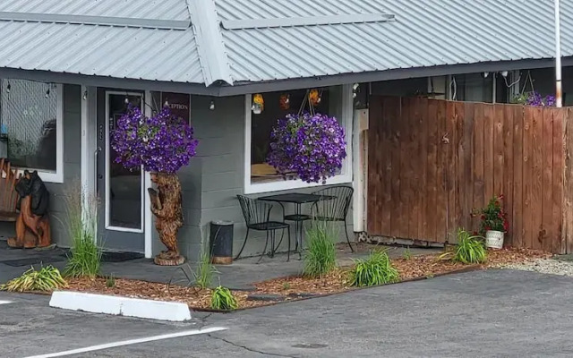 Sandman Motel