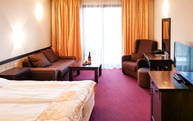 Trinity Residence Bansko