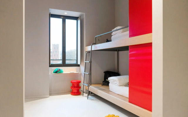 Combo Torino - Hostel