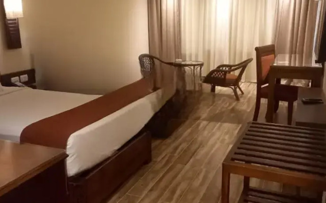 Africana Hotel Borg El Arab