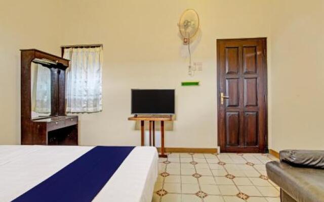 MW 46 Homestay