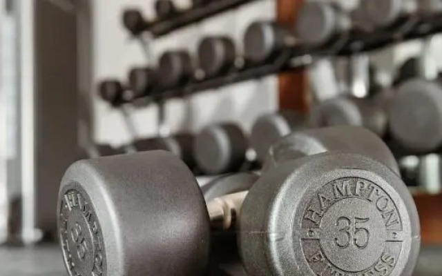 Hampton Inn Old Bridge