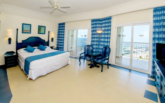 Hotel Riu Emerald Bay - All Inclusive