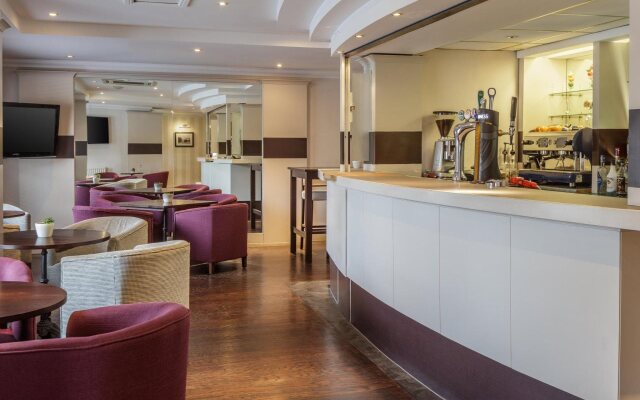 Mercure Altrincham Bowdon Hotel