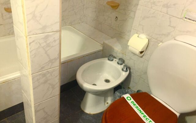 Águila Blanca Hotel