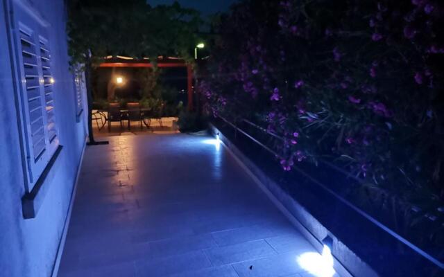 Holiday Home Korkyra Sunrise