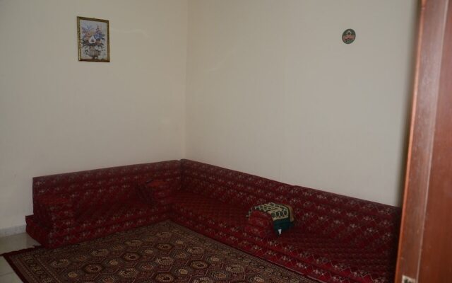 Tamayoz Jeddah Al-Raqi 4