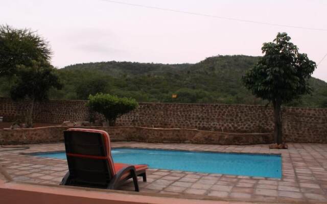 Valley View Guest House