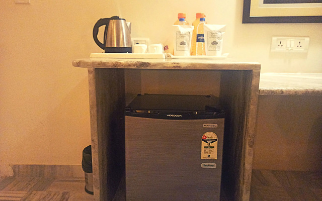 Anantvan Ranthambore by Asapian Hotels