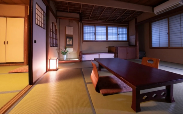 Hokkaikan Ohanabo