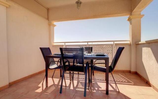 Ribera Beach 3 - 5107