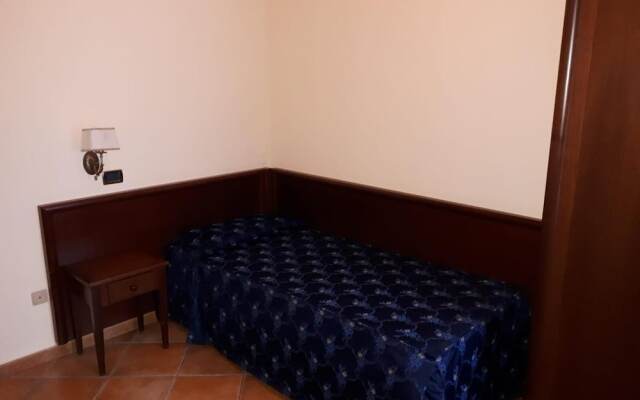 Hotel Villa Giulia Pergusa
