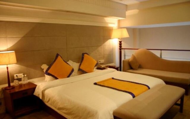 Landmark Skylight Pearl Hotel