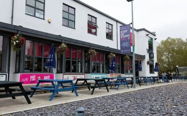 The Swan Guesthouse