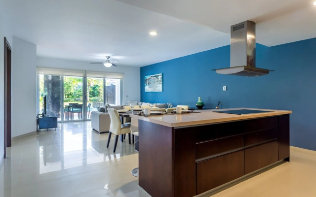 Z Casa Girasol 2 Bedroom Condo by Redawning