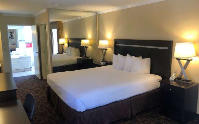 Best Western Plus Inn of Hayward