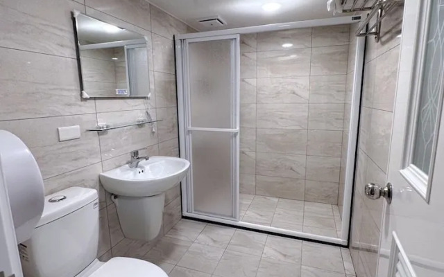 Meng Jing Hotel