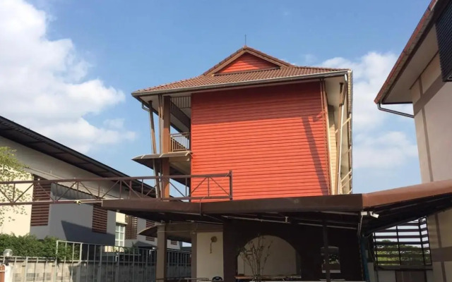 Metha Palace