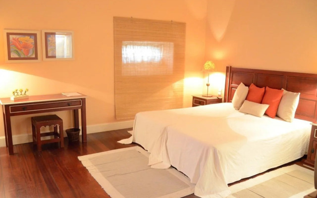 Residencial Mariazinha