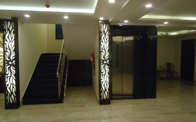 Hotel Sheldon International