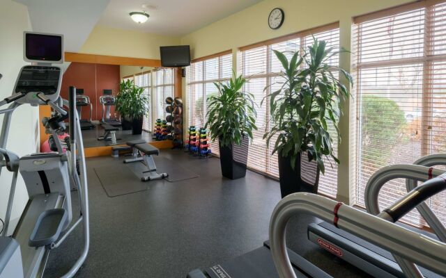 Hilton Garden Inn Kennett Square