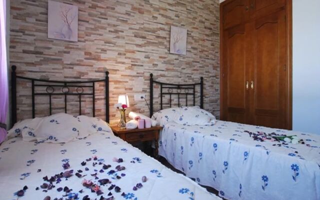 Chalet Puerto Pesquero