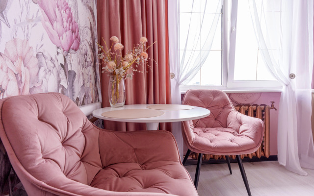 Apartmari На Карбышева 4