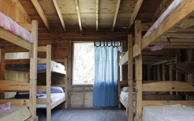 Compay Hostel La Pedrera