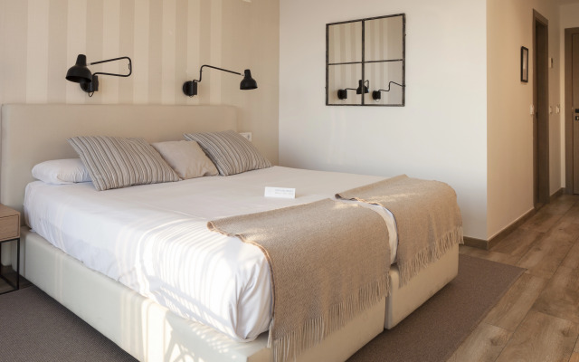 Hotel Boutique Balandret