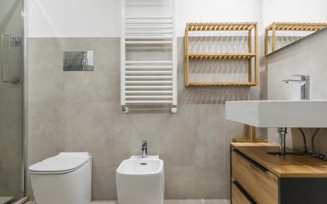 Vecchio Bastione - Superior Duplex