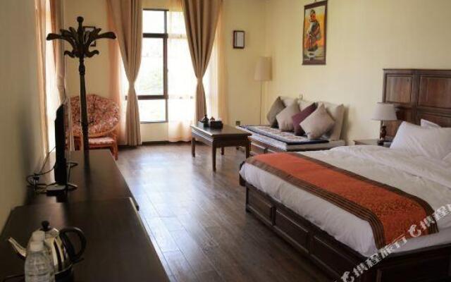 Zangdi Impression Hotel