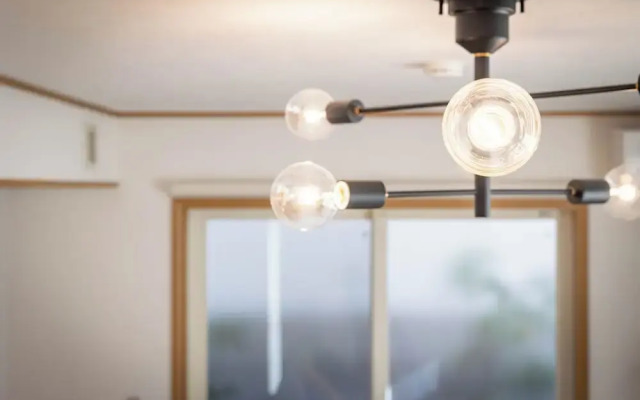 Seaside House-THE BLUE-