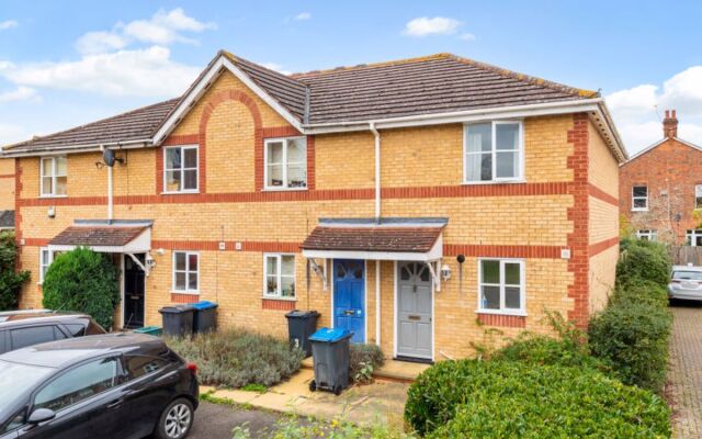 Livesey Close