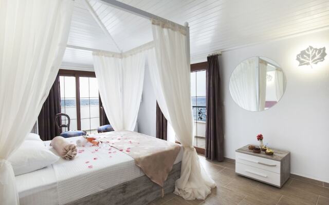 Uzum Iskelesi Butik Otel