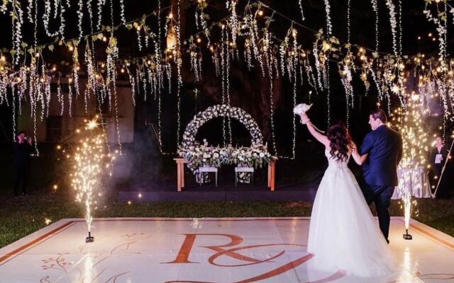 Hotel Puente Nacional & Spa