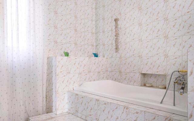 Suite in villa con parco