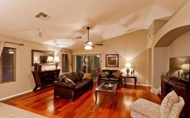 All Star By Signature Vacation Rentals
